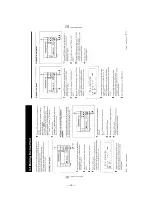 Предварительный просмотр 20 страницы Sony MDS-B6P Service Manual