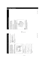 Предварительный просмотр 27 страницы Sony MDS-B6P Service Manual