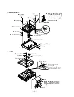 Preview for 30 page of Sony MDS-B6P Service Manual