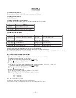 Preview for 32 page of Sony MDS-B6P Service Manual