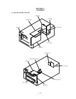 Предварительный просмотр 39 страницы Sony MDS-B6P Service Manual