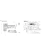 Предварительный просмотр 53 страницы Sony MDS-B6P Service Manual