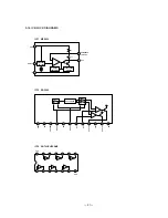 Preview for 62 page of Sony MDS-B6P Service Manual