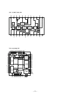 Предварительный просмотр 65 страницы Sony MDS-B6P Service Manual