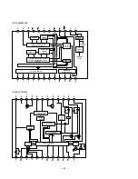 Предварительный просмотр 67 страницы Sony MDS-B6P Service Manual