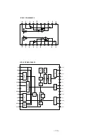 Предварительный просмотр 70 страницы Sony MDS-B6P Service Manual