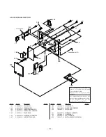 Предварительный просмотр 75 страницы Sony MDS-B6P Service Manual