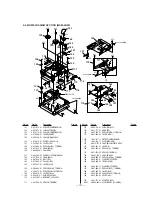 Предварительный просмотр 76 страницы Sony MDS-B6P Service Manual