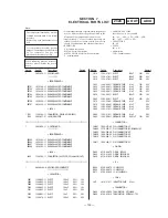 Preview for 78 page of Sony MDS-B6P Service Manual