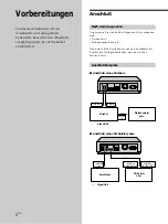 Preview for 88 page of Sony MDS-DRE1 Operating Instructions Manual