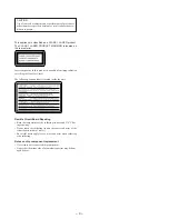 Preview for 4 page of Sony MDS-DRE1 Service Manual