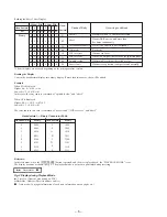 Preview for 6 page of Sony MDS-DRE1 Service Manual