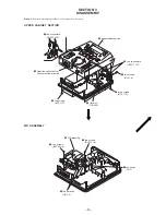 Preview for 9 page of Sony MDS-DRE1 Service Manual