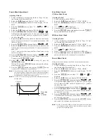 Preview for 18 page of Sony MDS-DRE1 Service Manual