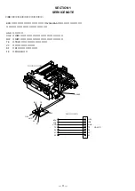 Preview for 4 page of Sony MDS-E10 Service Manual