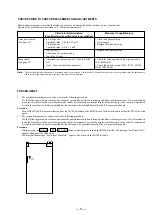 Preview for 9 page of Sony MDS-E10 Service Manual