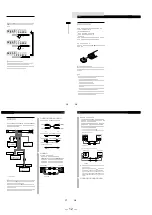 Preview for 12 page of Sony MDS-E10 Service Manual