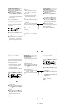 Preview for 19 page of Sony MDS-E10 Service Manual