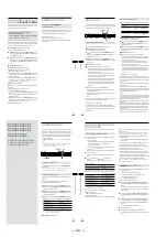 Preview for 22 page of Sony MDS-E10 Service Manual