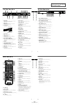 Preview for 26 page of Sony MDS-E10 Service Manual