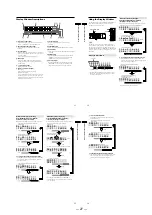 Preview for 27 page of Sony MDS-E10 Service Manual