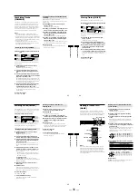 Preview for 35 page of Sony MDS-E10 Service Manual