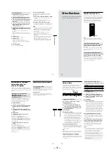 Preview for 37 page of Sony MDS-E10 Service Manual