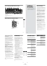 Preview for 39 page of Sony MDS-E10 Service Manual