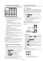 Preview for 55 page of Sony MDS-E10 Service Manual