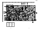 Preview for 63 page of Sony MDS-E10 Service Manual