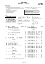 Preview for 85 page of Sony MDS-E10 Service Manual