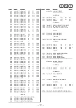 Preview for 87 page of Sony MDS-E10 Service Manual