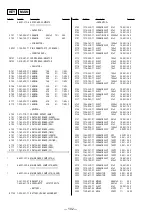 Preview for 88 page of Sony MDS-E10 Service Manual