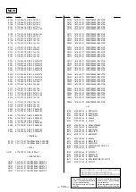 Preview for 90 page of Sony MDS-E10 Service Manual