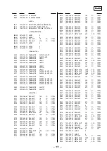 Preview for 91 page of Sony MDS-E10 Service Manual