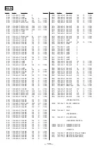 Preview for 92 page of Sony MDS-E10 Service Manual