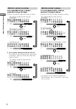 Preview for 12 page of Sony MDS-E12 Operating Instructions Manual