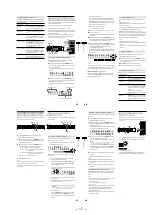 Preview for 17 page of Sony MDS-E12 Service Manual