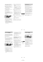 Preview for 19 page of Sony MDS-E12 Service Manual