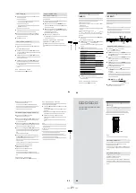 Preview for 21 page of Sony MDS-E12 Service Manual