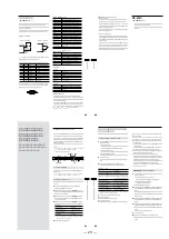 Preview for 23 page of Sony MDS-E12 Service Manual