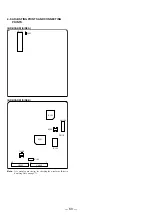 Предварительный просмотр 60 страницы Sony MDS-E12 Service Manual