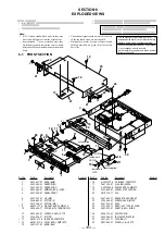 Предварительный просмотр 87 страницы Sony MDS-E12 Service Manual