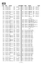 Предварительный просмотр 98 страницы Sony MDS-E12 Service Manual