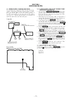 Preview for 4 page of Sony MDS-EX77 Service Manual