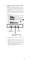 Preview for 5 page of Sony MDS-EX77 Service Manual