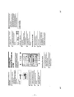 Предварительный просмотр 10 страницы Sony MDS-EX77 Service Manual