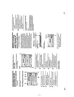 Предварительный просмотр 11 страницы Sony MDS-EX77 Service Manual