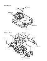 Предварительный просмотр 20 страницы Sony MDS-EX77 Service Manual