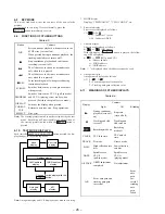 Preview for 26 page of Sony MDS-EX77 Service Manual